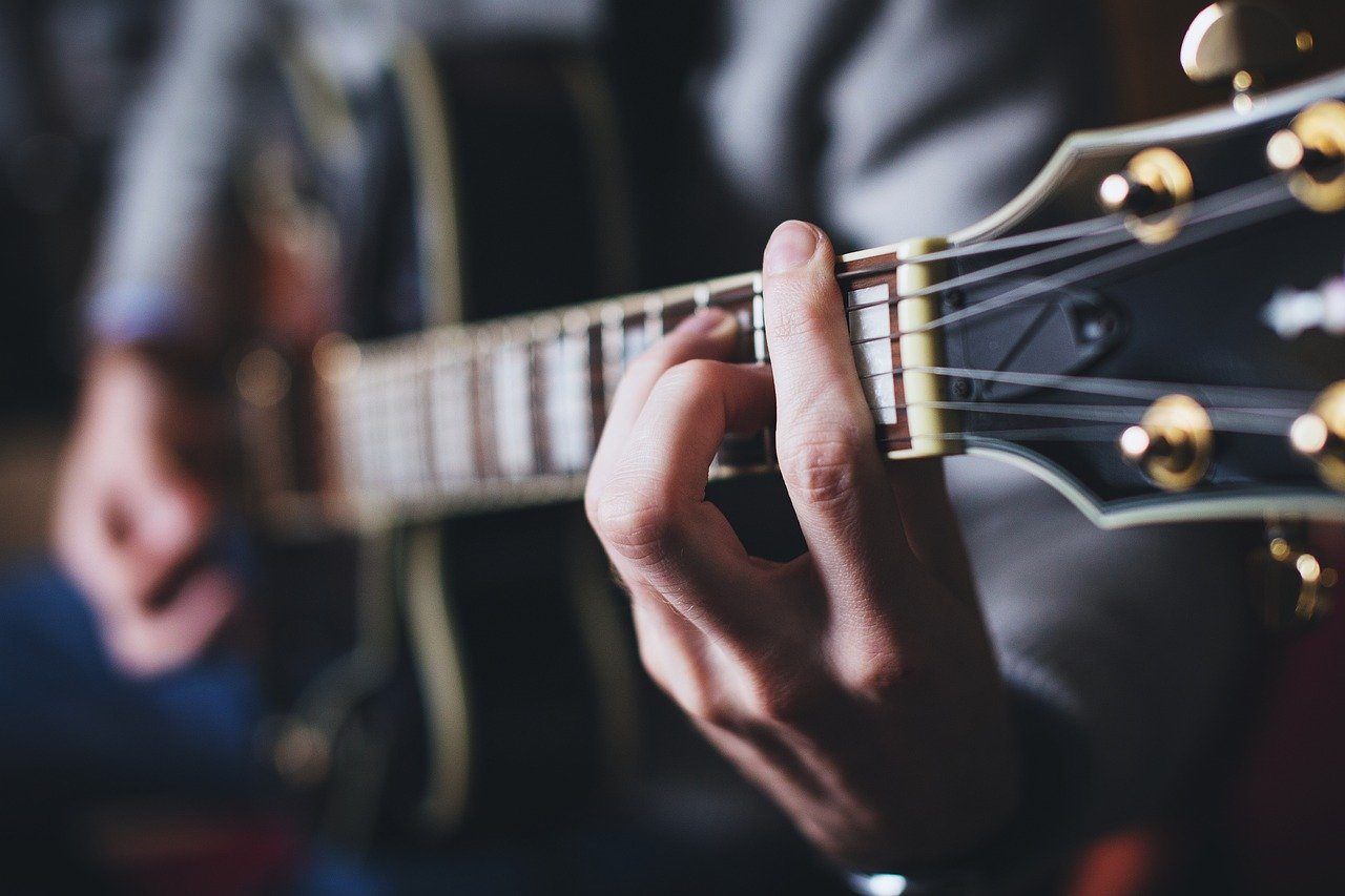 Lire la suite à propos de l’article Cours de guitare